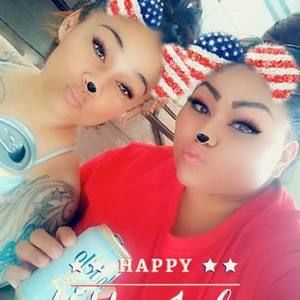 Meet your Posher, Desiree